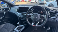 Kia Xceed 1.5T GDi ISG GT-Line 5dr Petrol Hatchback